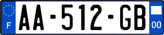 AA-512-GB