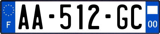 AA-512-GC