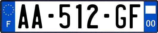 AA-512-GF