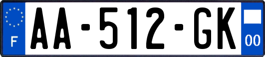 AA-512-GK