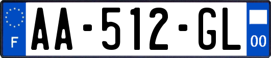 AA-512-GL