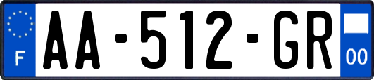 AA-512-GR