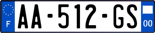 AA-512-GS