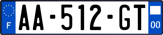 AA-512-GT