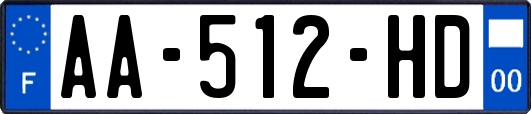 AA-512-HD