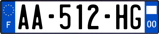 AA-512-HG