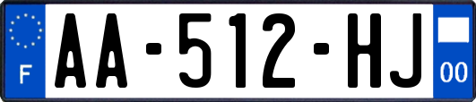 AA-512-HJ