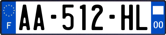 AA-512-HL