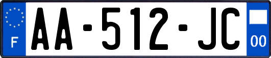 AA-512-JC