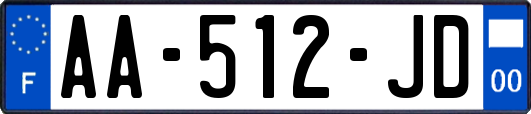 AA-512-JD