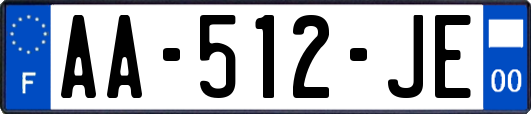 AA-512-JE