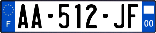 AA-512-JF