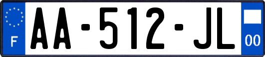 AA-512-JL