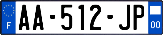 AA-512-JP