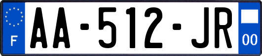 AA-512-JR