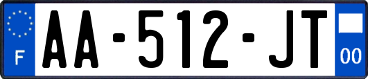 AA-512-JT