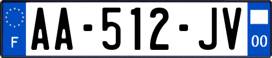 AA-512-JV