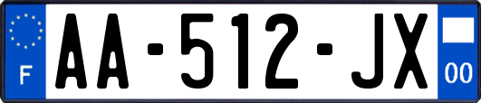 AA-512-JX