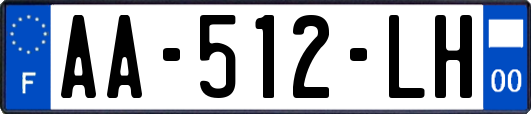 AA-512-LH