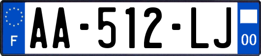 AA-512-LJ