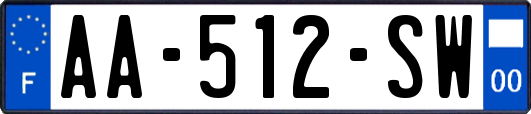 AA-512-SW