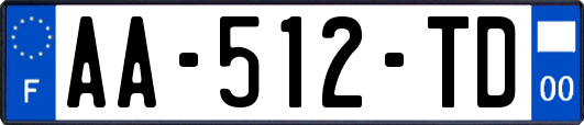 AA-512-TD