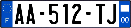 AA-512-TJ