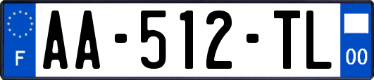 AA-512-TL