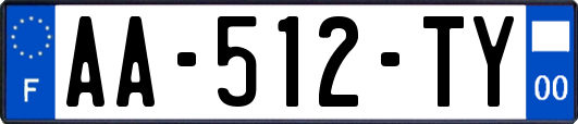 AA-512-TY