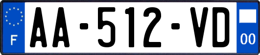 AA-512-VD