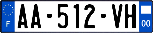 AA-512-VH