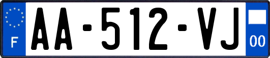 AA-512-VJ