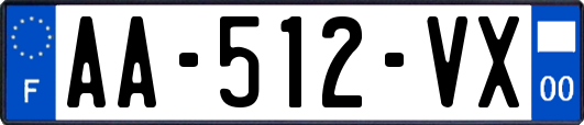 AA-512-VX