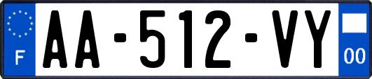 AA-512-VY