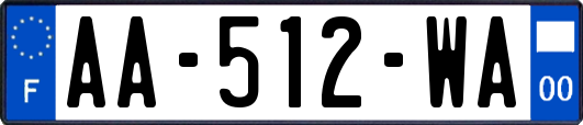 AA-512-WA