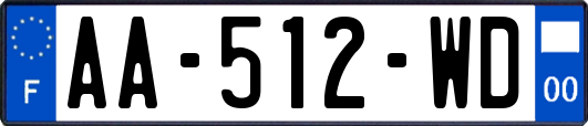 AA-512-WD