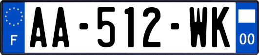 AA-512-WK