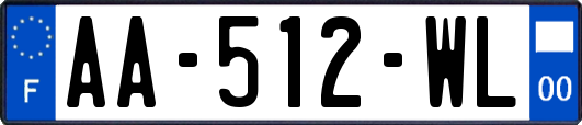 AA-512-WL