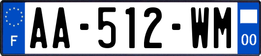 AA-512-WM