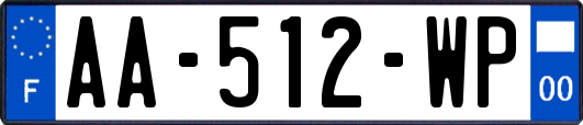 AA-512-WP