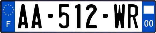 AA-512-WR