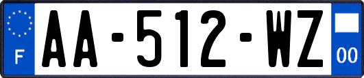 AA-512-WZ