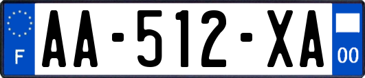 AA-512-XA