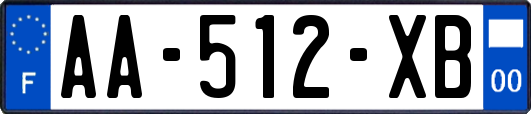 AA-512-XB