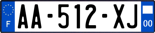 AA-512-XJ