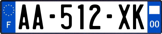 AA-512-XK