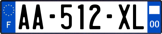 AA-512-XL