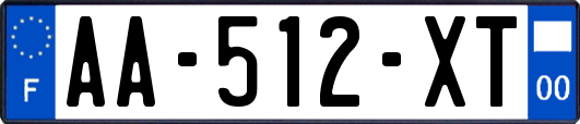 AA-512-XT