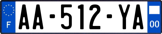 AA-512-YA