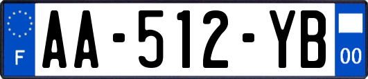 AA-512-YB